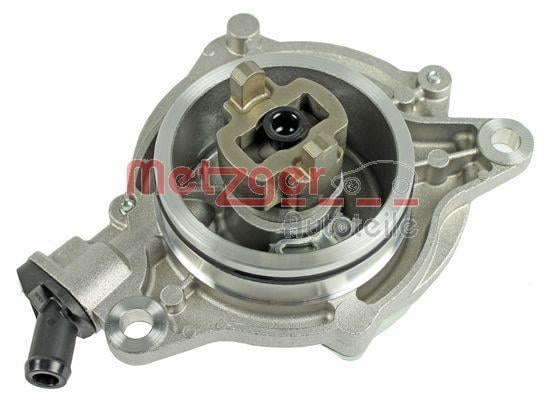 Pompe à vide, système de freinage METZGER 8010015
